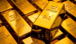 ارتفاع أسعار الذهب إلى أعلى مستوى في 9 أسابيع