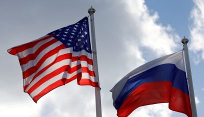 روسيا واميركا تحددان موعد الجولة الثانية من المفاوضات الاستراتيجية