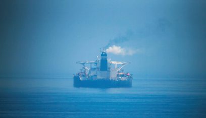الكويت تعلن ضبط سفينة إيرانية داخل مياهها الإقليمية محملة بـ240 طنا من وقود الديزل