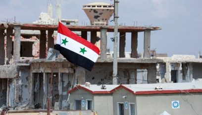 المفاوضات حول الدستور السوري في جنيف ستستأنف