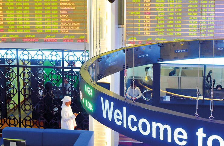 سوق دبي المالي على موعد مع إطلاق عقود أسهم مستقبلية جديدة