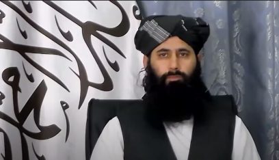 “طالبان”: الأولوية للحل السلمي الشامل لمشكلة بنجشير