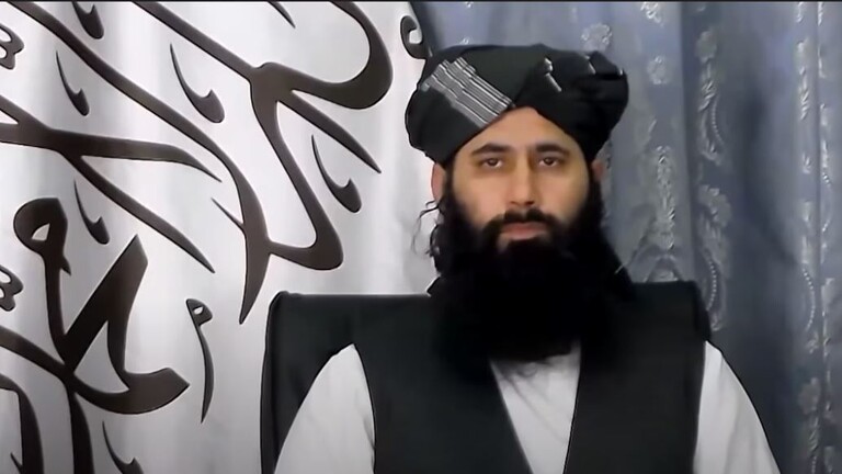“طالبان”: الأولوية للحل السلمي الشامل لمشكلة بنجشير