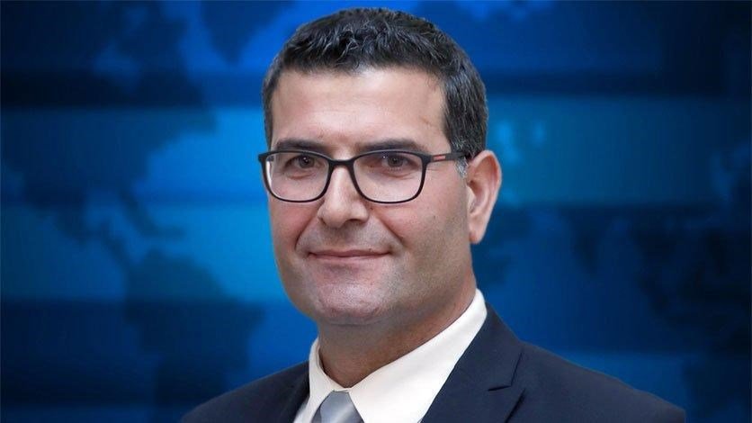 جولة تفقدية لوزير الزراعة واللواء خير في مراكز إيواء في البترون والعبدة وببنين