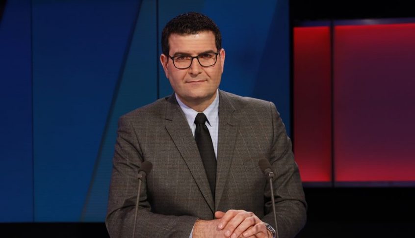 الحاج حسن: مجزرة جديدة نضعها بين يدي المجتمع الدولي!