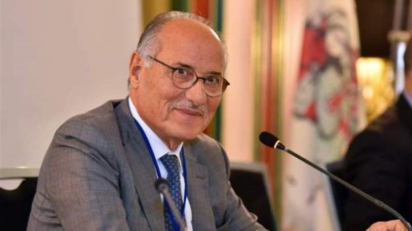 وزير التربية خلال لقاء لجامعة سيدة اللويزة في واشنطن: الملف التربوي خرج من دائرة الأخطار رغم التحديات