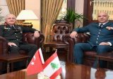 قائد الجيش زار تركيا وغولر أكد دعم بلاده للجيش اللبناني(بالصور)