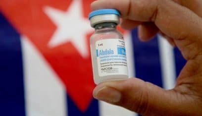 فيتنام توافق على استيراد اللقاح الكوبي “عبد الله”