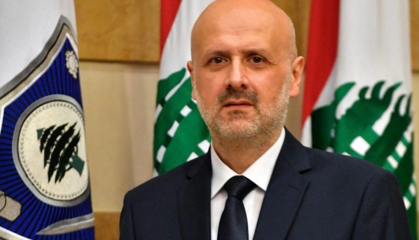 وزير الداخلية: مشاركة اللبنانيين بالخارج في الانتخابات مؤشر جيد