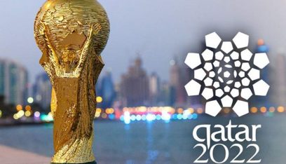 الفيفا تعلن موعد قرعة أوروبا المؤهلة لمونديال قطر