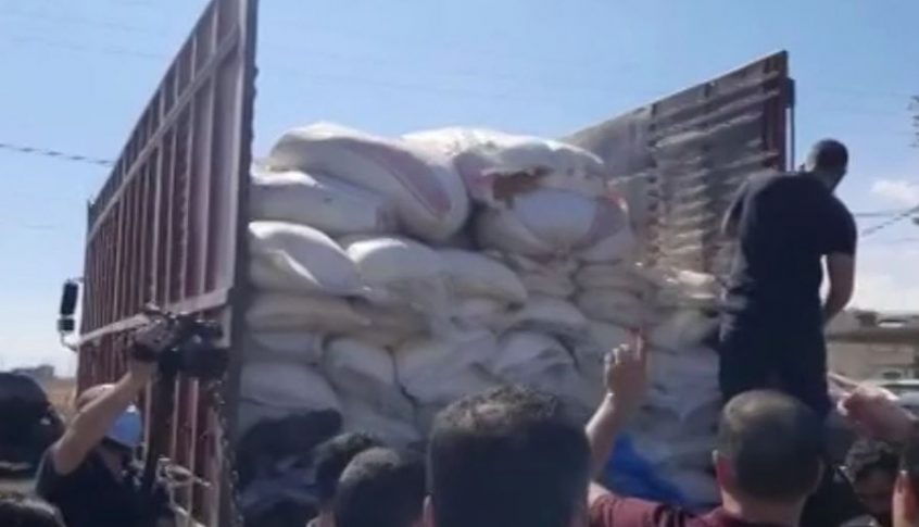 خاص “المدى” هذه أعداد النازحين إلى محافظة البقاع وخط المحافظ مفتوح 24 على 24