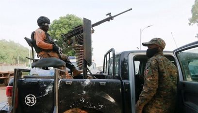 تحرير 75 طالباً اختطفوا من قبل مسلحين شمال غربي نيجيريا