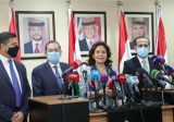 وزيرة الطاقة الأردنية: بإمكاننا تصدير 250 ميغاواط من الطاقة الكهربائية إلى لبنان