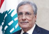 وزير العدل بحث وسفير الجزائر في سبل تفعيل العلاقات الثنائية بين البلدين