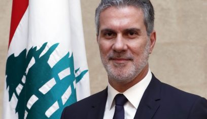 نصار: لدعم توسعة مطار بيروت الدولي وإنشاء مطار ثان في شمال لبنان