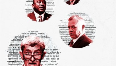 “وثائق باندورا”: تسريب يكشف عن الثروات السرية لقادة عالميين