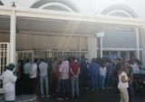 إغلاق أقسام الطوارئ في مستشفى الحريري والاتجاه لإقفال مراكز التلقيح غدا
