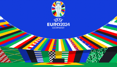 الكشف عن شعار بطولة أمم أوروبا “يورو 2024” المقررة في ألمانيا
