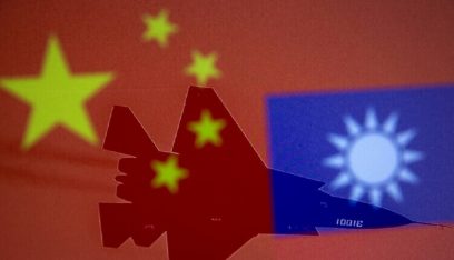 الصين تندد بتصريحات لرئيس وزراء أستراليا السابق عن تايوان