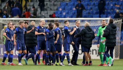 فنلندا تهزم كازاخستان في تصفيات مونديال قطر 2022