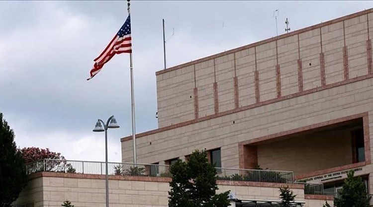 السفارة الأميركية في بغداد حثّت الحكومة العراقية على حماية الطواقم الديبلوماسية
