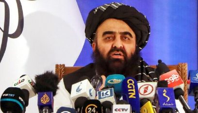 “طالبان” تؤكد رغبة الحركة في علاقة مع أميركا