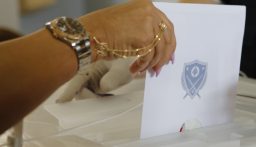 اليكم نسب الاقتراع في محافظتي الشمال وعكار