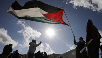 “بترا”: الجيش الاردني يشتبك مع مجموعات من المهربين على الحدود الشمالية