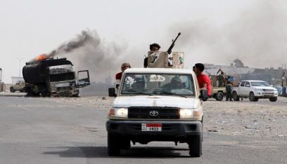 تقرير لمخابرات الحوثي عن نشاطات مزعومة لـ”قيادات تنظيم القاعدة في مأرب”