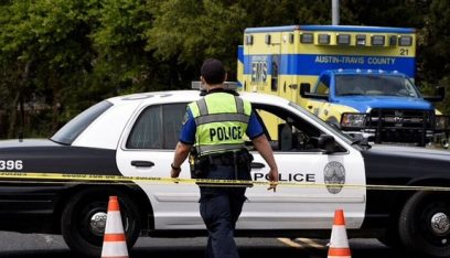 مقتل ضابط أمن جراء اعتداء مسلح في ولاية تكساس الاميركية