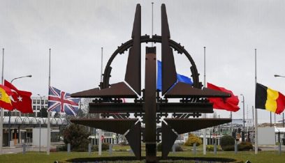 “الناتو” يوسع نشاطه ليشمل مطارًا ثالثًا في البلطيق