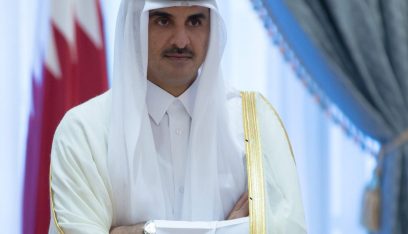تعديل حكومي في قطر