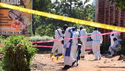 أوغندا: 9 قتلى بينهم أطفال في تدافع ليلة رأس السنة