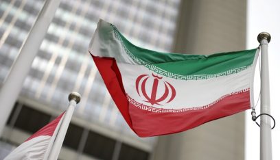 إيران تندد بزيارة بينيت للإمارات وتعتبرها ضارة بالأمن الإقليمي