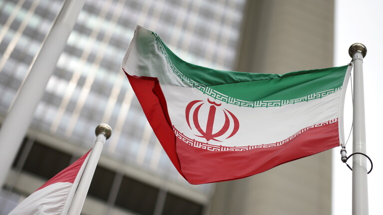 إيران تحتج على العقوبات التي فرضتها واشنطن