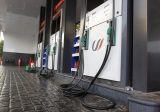 جولة للجنة حماية المستهلك في محطات الوقود في النبطية