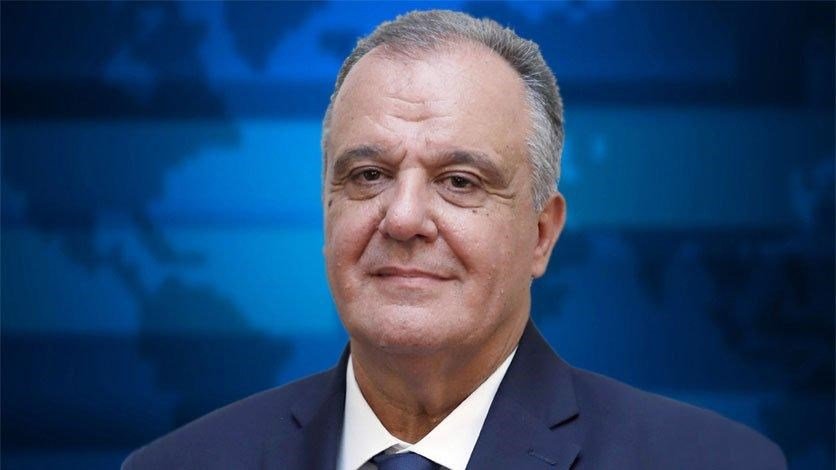 القاضي الحجار يستمع غدا إلى افادة بوشكيان