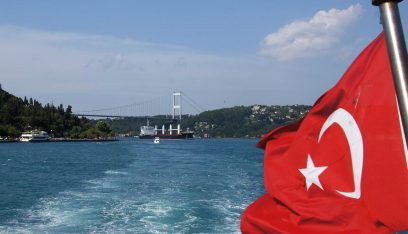 أنقرة: اجتماع مرتقب لوزراء دفاع تركيا وإيطاليا وبريطانيا