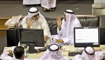 إنجاز جديد في دبي.. حكومة بلا أوراق بنهاية العام