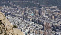 قادة فصائل فلسطينية غادروا دمشق بعد التضييق عليهم