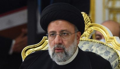 رئيسي في “يوم القدس”: إسرائيل أقرب إلى الانهيار من أي وقت مضى