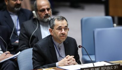 إيران: لا نطرح شروطًا جديدة في محادثات فيينا
