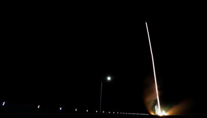 فايننشال تايمز: الصين اختبرت صاروخاً فرط صوتياً