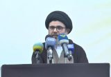 صفي الدين: المقاومة اليوم في ذروة قوتها وهي قادرة على توجيه ضربات قاتلة للعدو إذا فكر في أي مغامرة