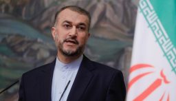 عبد اللهيان: لا أميركا ولا “إسرائيل” قادرتان على القضاء على حماس والمقاومة