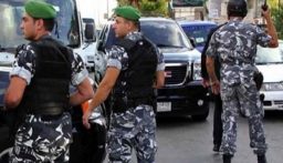 السفيرالايطالي عند قائد جهاز أمن السفارات شاكرا له الجهود المبذولة لحماية البعثات الديبلوماسية