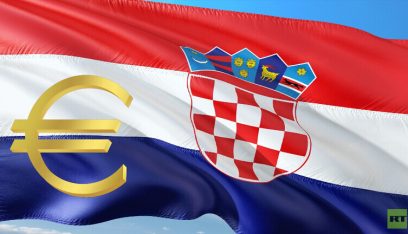 مناهضو الاتحاد الأوروبي في كرواتيا يطالبون باستفتاء لاعتماد اليورو
