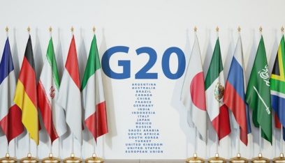 الهند ترسل دعوات لحضور قمة مجموعة العشرين