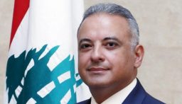 وزير الثقافة نعى فؤاد شرف الدين: سيبقى موجة هادرة في بحر الإبداع اللبناني