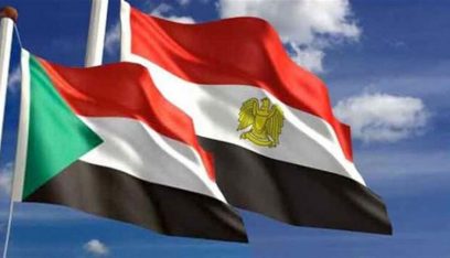 مصر تعلق على تطورات الأوضاع في السودان